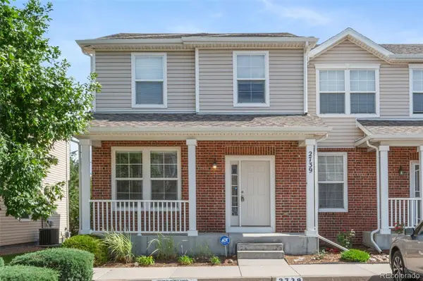 2739 Scotchbroom PT, Colorado Springs, CO 80910