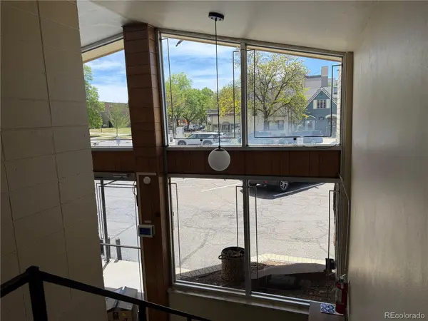 1709 Williams, Denver, CO 80218
