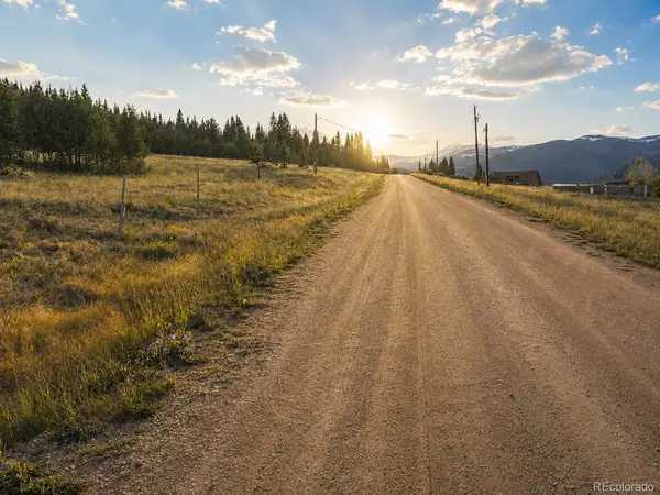 1327 Michigan Hill RD, Jefferson, CO 80456
