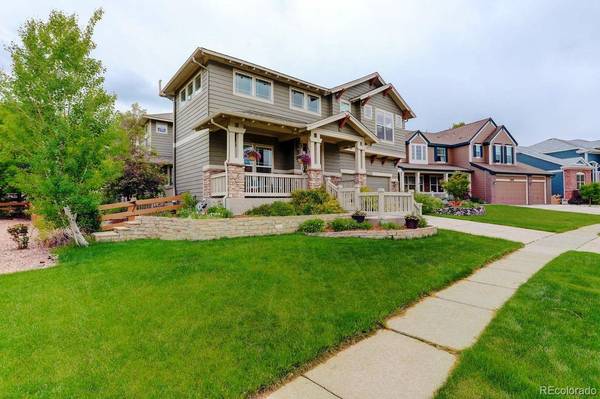14200 W 86th PL, Arvada, CO 80005