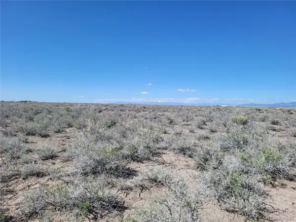 Highway 17, Moffat, CO 81143