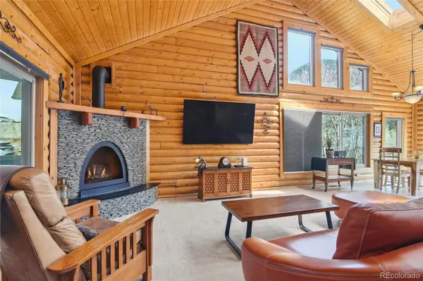 188 E Clear Creek DR, Empire, CO 80438