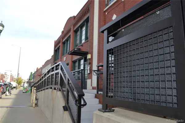 2500 Walnut ST #306, Denver, CO 80205
