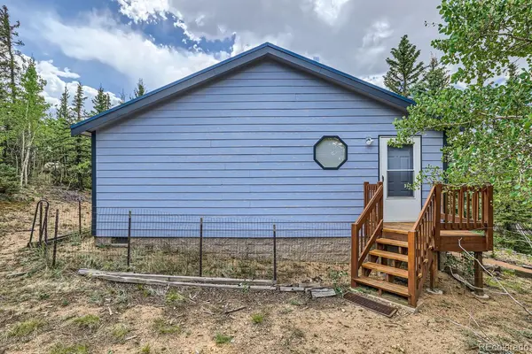 647 Wampum LN, Jefferson, CO 80456