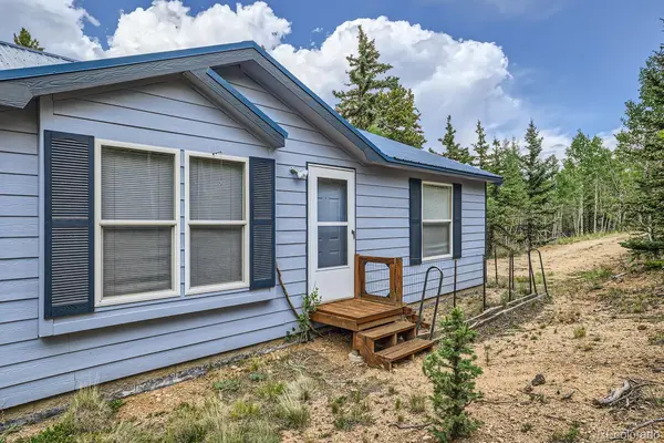 647 Wampum LN, Jefferson, CO 80456