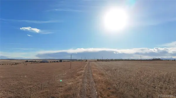 21545 Elk Meadows CIR, Elbert, CO 80106