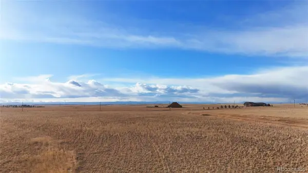 21545 Elk Meadows CIR, Elbert, CO 80106