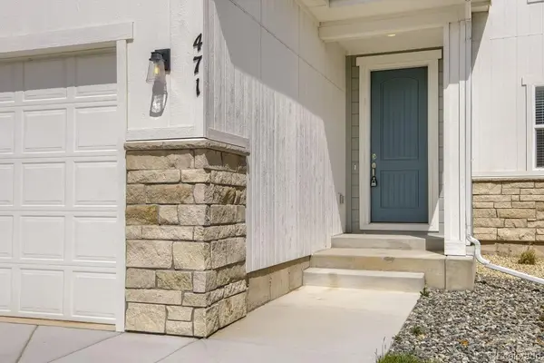 471 Atchison WAY, Calhan, CO 80808
