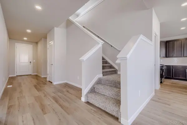 471 Atchison WAY, Calhan, CO 80808