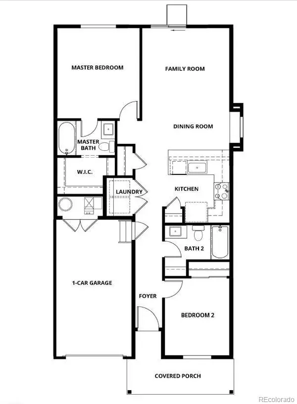 944 Savona AVE, Fort Lupton, CO 80621