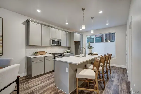 1301 Adams Avenue #119, Silverthorne, CO 80498