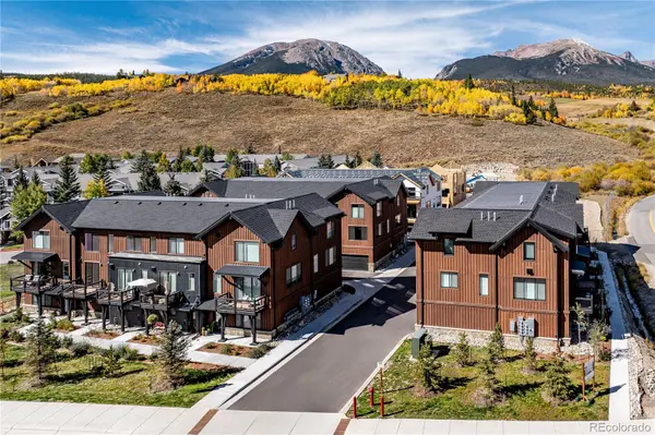 1301 Adams Avenue #119, Silverthorne, CO 80498
