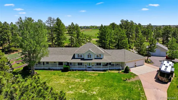 7550 Village RD, Parker, CO 80134