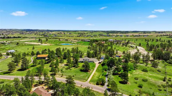 7550 Village RD, Parker, CO 80134