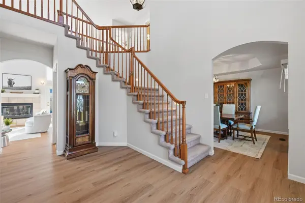 7550 Village RD, Parker, CO 80134