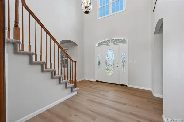 7550 Village RD, Parker, CO 80134