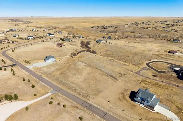2492 Sagebrush ST, Parker, CO 80138