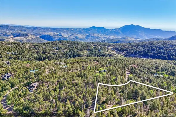 717 Crescent Lake RD, Golden, CO 80403