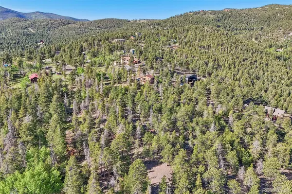 717 Crescent Lake RD, Golden, CO 80403