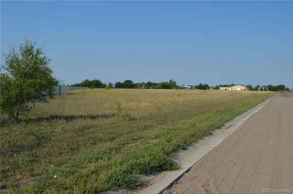 TBD001 Fay ST, Burlington, CO 80807