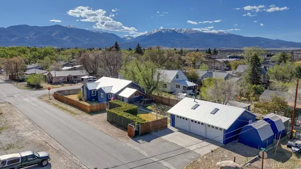 219 S Colorado AVE, Buena Vista, CO 81211