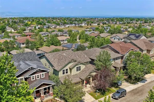 10805 Hickory Ridge ST, Highlands Ranch, CO 80126