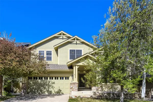 10805 Hickory Ridge ST, Highlands Ranch, CO 80126