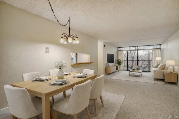 2 Adams ST #303, Denver, CO 80206