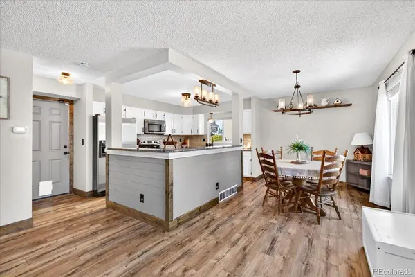 2722 Front Royal DR, Colorado Springs, CO 80919
