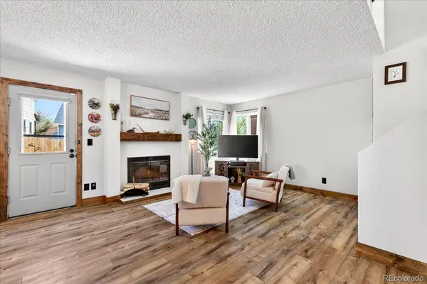 2722 Front Royal DR, Colorado Springs, CO 80919
