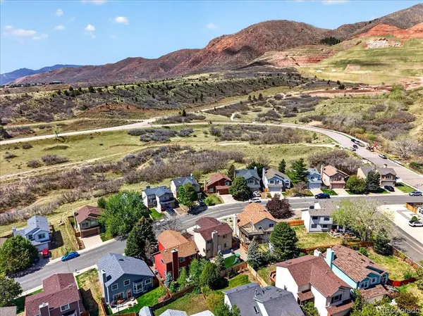 2722 Front Royal DR, Colorado Springs, CO 80919