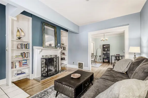 422 E 6th AVE, Denver, CO 80203