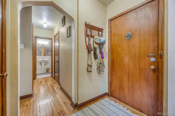 768 N Ogden ST #12, Denver, CO 80218