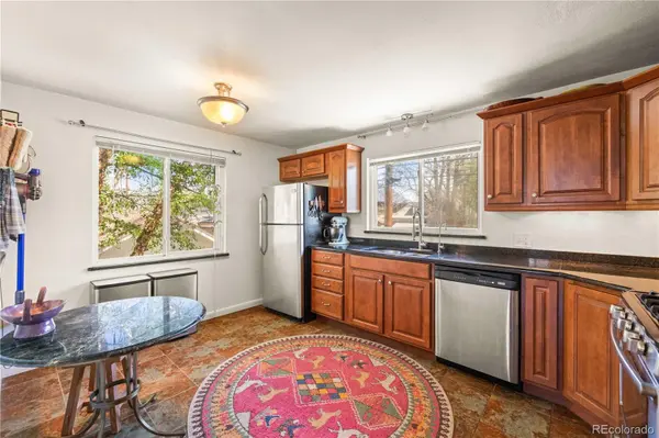 468 S Sherman ST, Denver, CO 80209