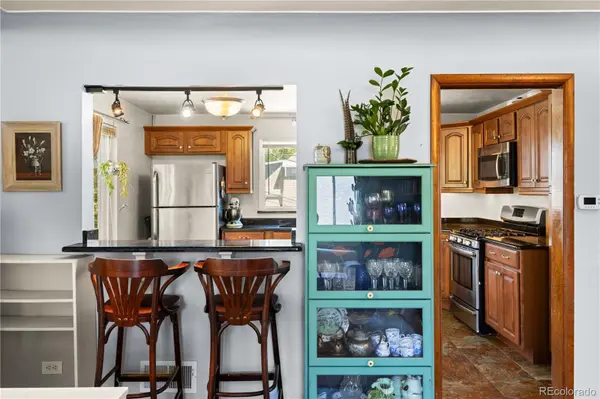 468 S Sherman ST, Denver, CO 80209