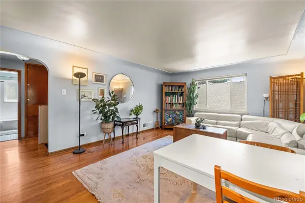 468 S Sherman ST, Denver, CO 80209