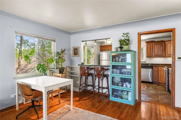 468 S Sherman ST, Denver, CO 80209