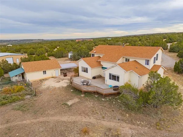 3115 Canyon Heights RD, Pueblo, CO 81005,Video Tour