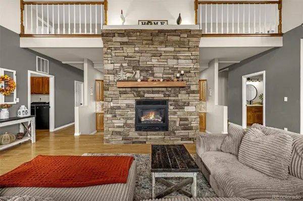 3115 Canyon Heights RD, Pueblo, CO 81005