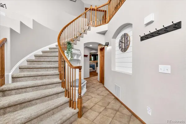 7414 Halite CT, Castle Rock, CO 80108