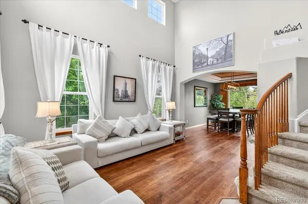 7414 Halite CT, Castle Rock, CO 80108