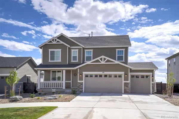188 S Waterloo ST, Aurora, CO 80018