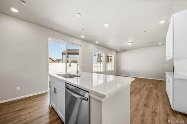 3942 N Tempe ST, Aurora, CO 80019