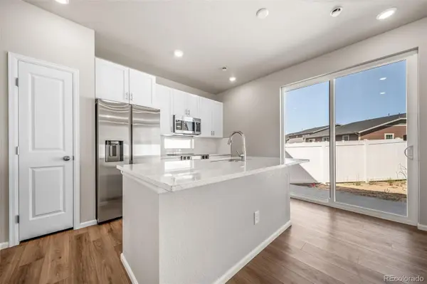 3942 N Tempe ST, Aurora, CO 80019