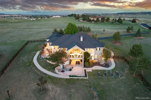 3044 Elk Canyon CIR, Sedalia, CO 80135