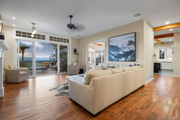 3044 Elk Canyon CIR, Sedalia, CO 80135