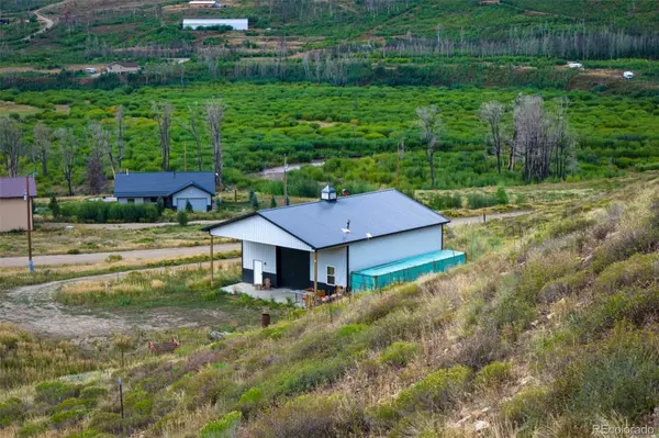 569 GCR 408, Granby, CO 80446
