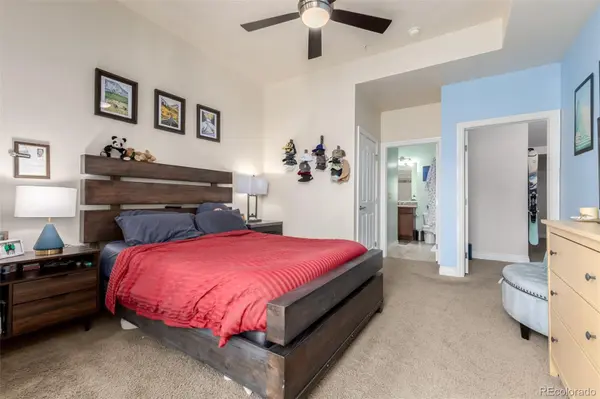 1700 N Emerson ST #411, Denver, CO 80218