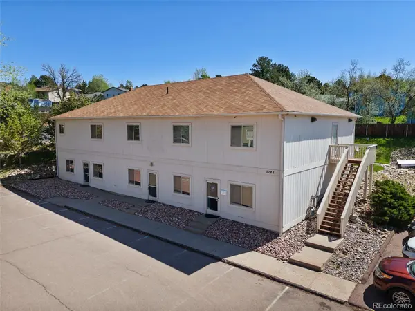 5775 N Union BLVD, Colorado Springs, CO 80918