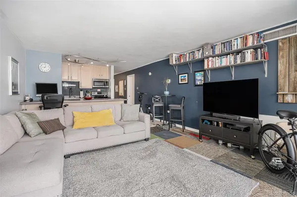 1020 15th ST #24I, Denver, CO 80202
